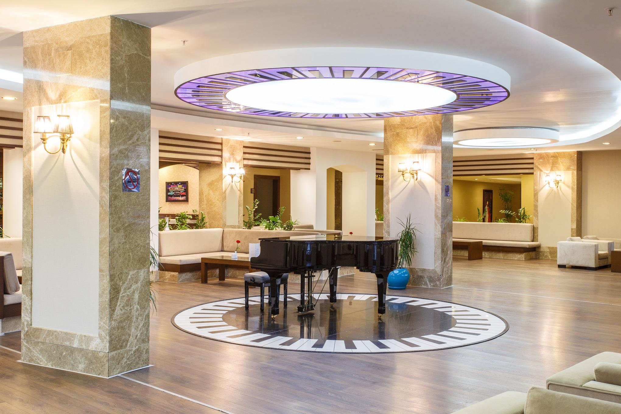 Lucida Beach Hotel Çamyuva Kültér fotó