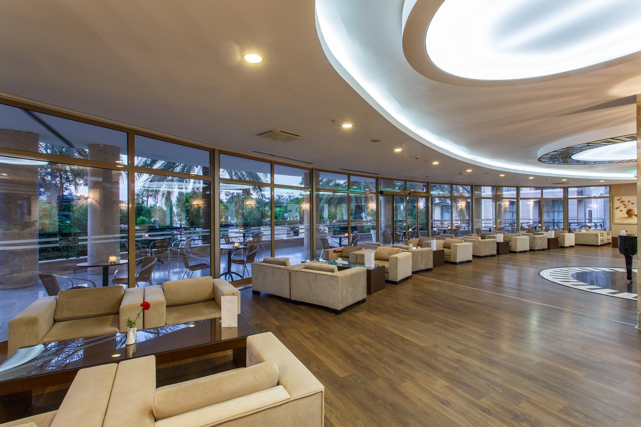 Lucida Beach Hotel Çamyuva Kültér fotó