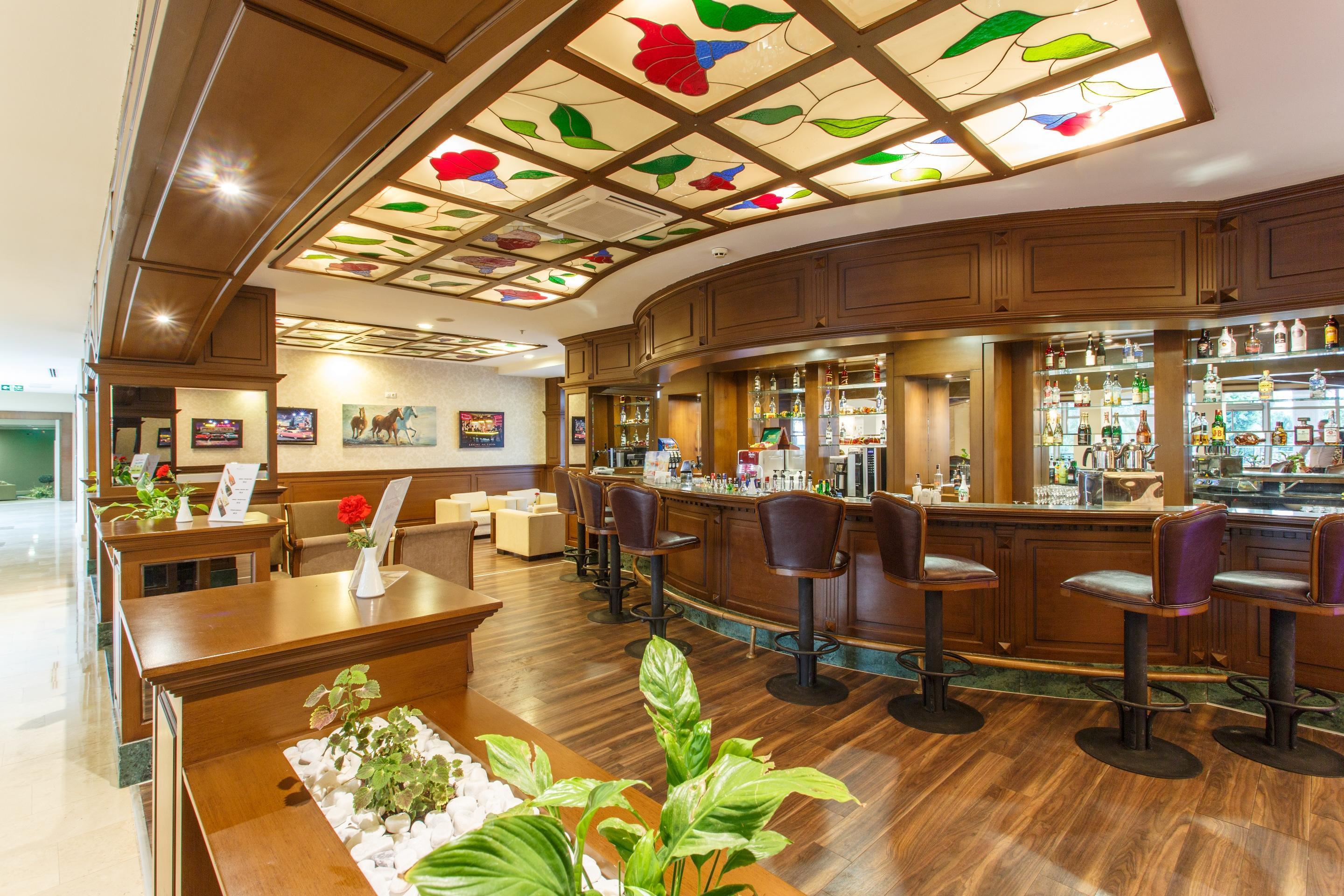 Lucida Beach Hotel Çamyuva Kültér fotó