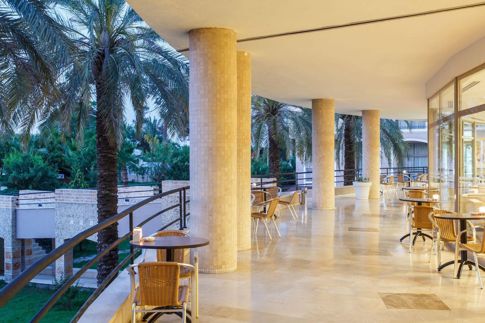 Lucida Beach Hotel Çamyuva Kültér fotó